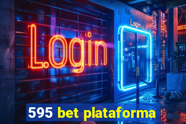 595 bet plataforma